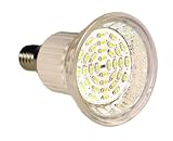 Segula 50628 LED Reflektor 2W E14, dimmbar
