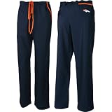 Scrub Dudz Denver Broncos Scrub Pants Extra Large