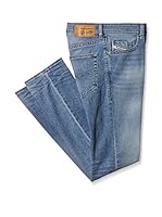 Diesel Vaquero (Azul)