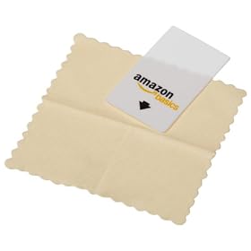 Applicatore per lo schermo e pezzolina