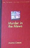 Murder in the Mews