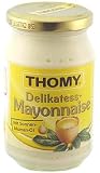 Thomy Delikatess Mayonnaise in Jar ( 500 Ml )