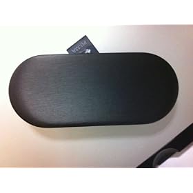 Click here to buy Eco Kids Case CPSIA compliant eyeglass case (Black) by CPSIA Compliant.