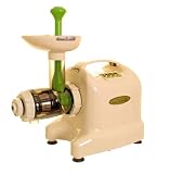 Matstone 6 in 1 Juicer in Ivory