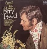 SMELL THE FLOWERS LP