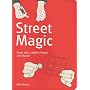 Street Magic: Great Tricks and Close-Up Secrets Revealed