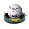 New York Mets/Cincinnati Reds Tom Seaver Autographed Baseball (UDA)