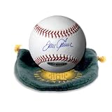 New York Mets/Cincinnati Reds Tom Seaver Autographed Baseball (UDA)