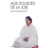Aux sources de la joie