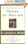 Range of Motion: A Novel