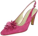Produkt-Bild: Peter Kaiser TYRIN 74509-209 Damen Pumps