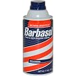 Original Thick and Rich Shaving Cream Men Shaving Cream by Barbasol, 11 Ounce