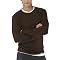 Converse&reg; One Star&reg; Farris Sweater - Brown