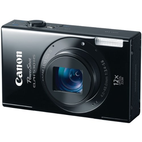 review Canon