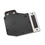 EK Water Blocks - Graphic Card GPU Waterblock - Radeon HD 4890 - EK-FC4890 CF - Acetal