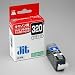 JIT リサイクルインクカートリッジ ブラック  キヤノン BCI-320BK互換 JIT-C320B