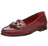 BALLY Women's Chrissy Moccasin