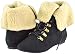 Liliana Casio Black Women Casual Boots