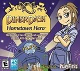 Diner Dash Hometown Hero Computer Software Game