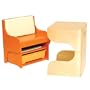 Klick Desk and Chair Set