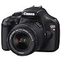 Canon EOS Rebel T3 12.2MP Digital SLR Camera with &hellip by Canon