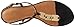 Nine West Women's Opera Pony Dress Sandal