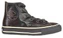 CONVERSE Kinder-Schuhe CT HI, 3W584, choco/beige
