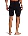 Canari Cycling Gel Liner Short Mens-Black (XXL)
