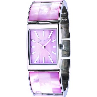 Accessorize B1036 Ladies All Pink Watch