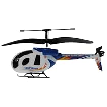 Hubschrauber mit Fernbedienung