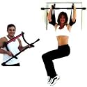 Door Gym, Chin Up Bar, Pull Up, Press Ups & Sit Ups