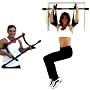 Door Gym, Chin Up Bar, Pull Up, Press Ups & Sit Ups