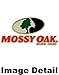 Mossy Oak Infinity Pink Camo Print Logo Camo Car Truck SUV Rear Seat Utility Heavy Duty Trim-to-Fit Rubber Floor Mats - PAIR