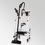 EP-1000 Trolley Cart (Requires The EP-1000 Steamer)