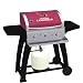 Team Grill PGD11091NFLARI01 Patio Series GAME-DAY Gas Grill, Arizona Cardinals