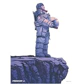 FREEDOM 6 [DVD]