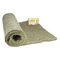 Elmato 10167 Hanf-Kuschelteppich 120x60 cm