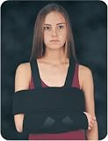 Sling and Swathe - Universal | Shoulder Immobilizer Support Brace