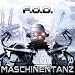 Anklicken zum Vergrößeren: F.O.D. - Maschinentanz (Audio CD)
