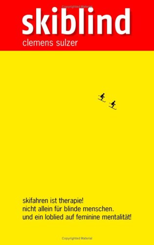 skiblind