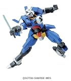 Gundam AGE: HG Spallow 1/144 Scale