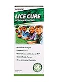 AcuLife Lice Cure Kit