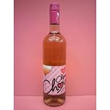 ワインを炭酸で割ったシュシュ ピンク （ワインスプリッツァー） 750ml 【ギフト可】