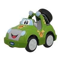 Chicco Safari Tracker, Green