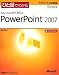 �Ҥ��ܤǤ��� Microsoft Office PowerPoint 2007 (�ޥ��������եȸ��������)