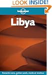 Libya (Lonely Planet Country Guides)