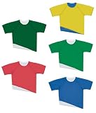 High 5 Single Layer Reversible Jersey