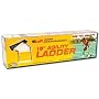 Gofit Agility Ladder With Core Performance DVD & Carry Bag