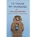 Get through motherhood without going crazy