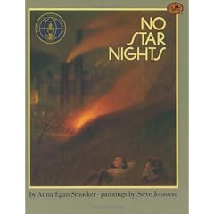 No Star Nights